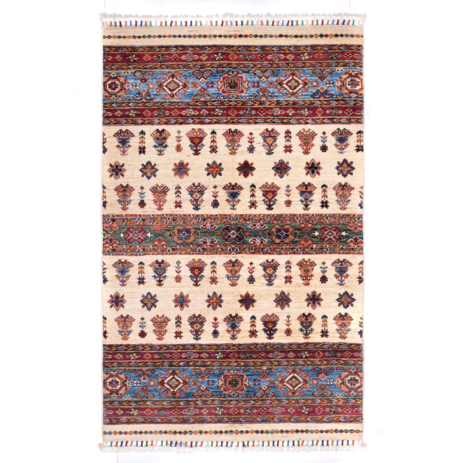 Tappeto Zigler Khorjin 148 X 90 CM