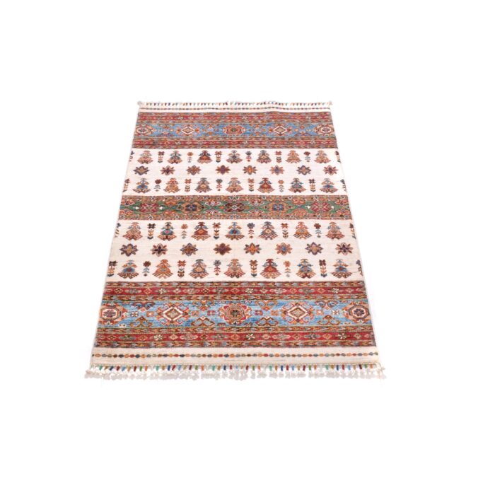 Tappeto Zigler Khorjin 148 X 90 CM