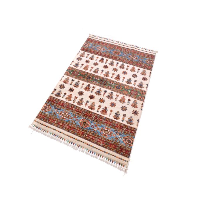 Tappeto Zigler Khorjin 148 X 90 CM