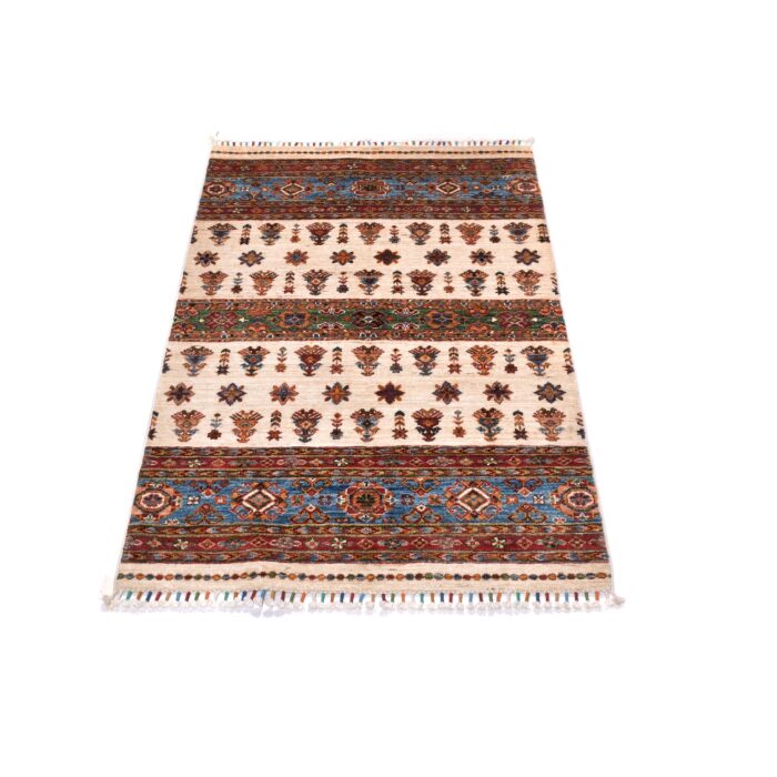 Tappeto Zigler Khorjin 148 X 90 CM