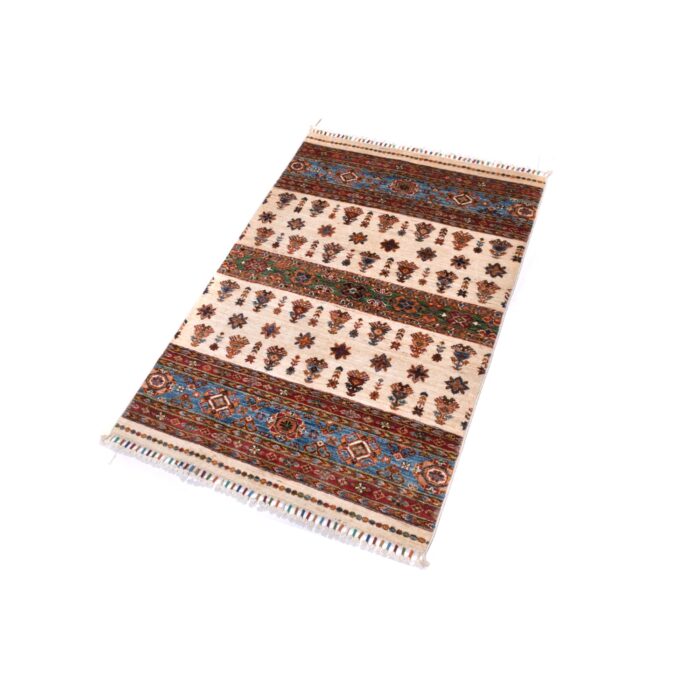 Tappeto Zigler Khorjin 148 X 90 CM