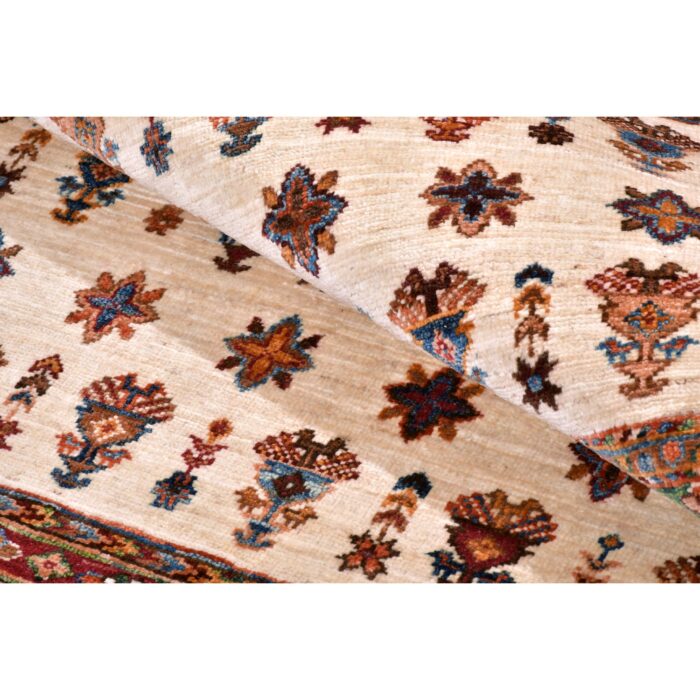 Tappeto Zigler Khorjin 148 X 90 CM