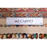 Tappeto Zigler Khorjin 148 X 90 CM