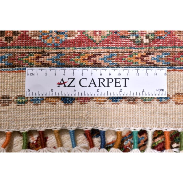Tappeto Zigler Khorjin 148 X 90 CM