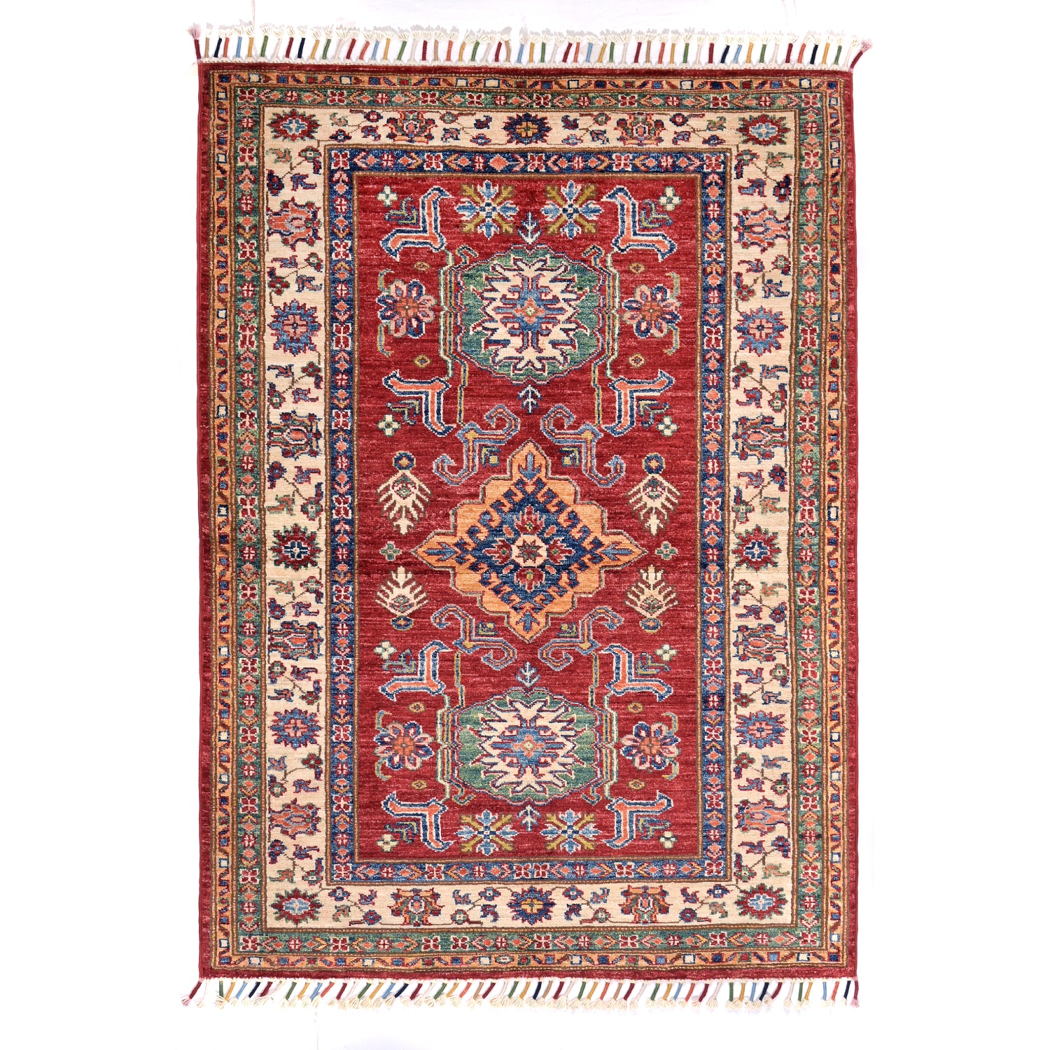 Tappeto Kazak Gold 144 x 105 cm