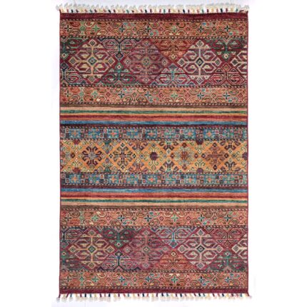 Tappeto Zigler Khorjin 151 x 100 CM