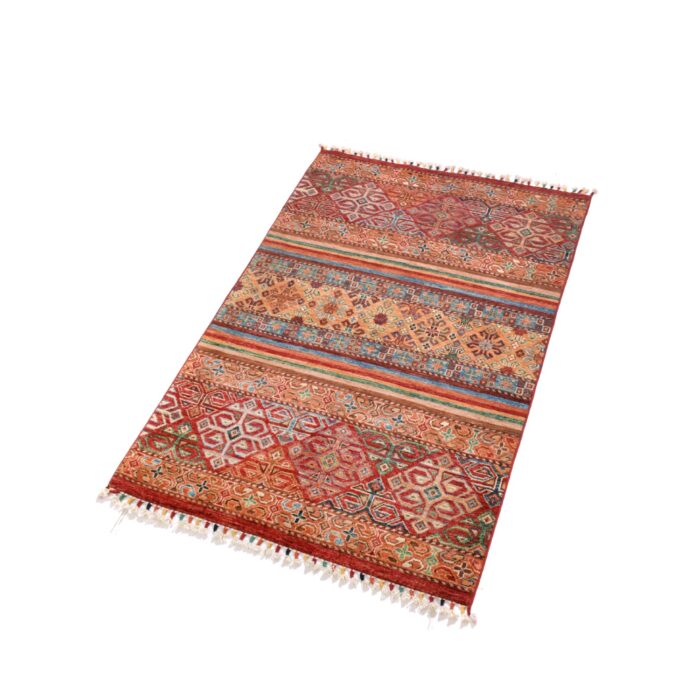 Tappeto Zigler Khorjin 151 x 100 CM