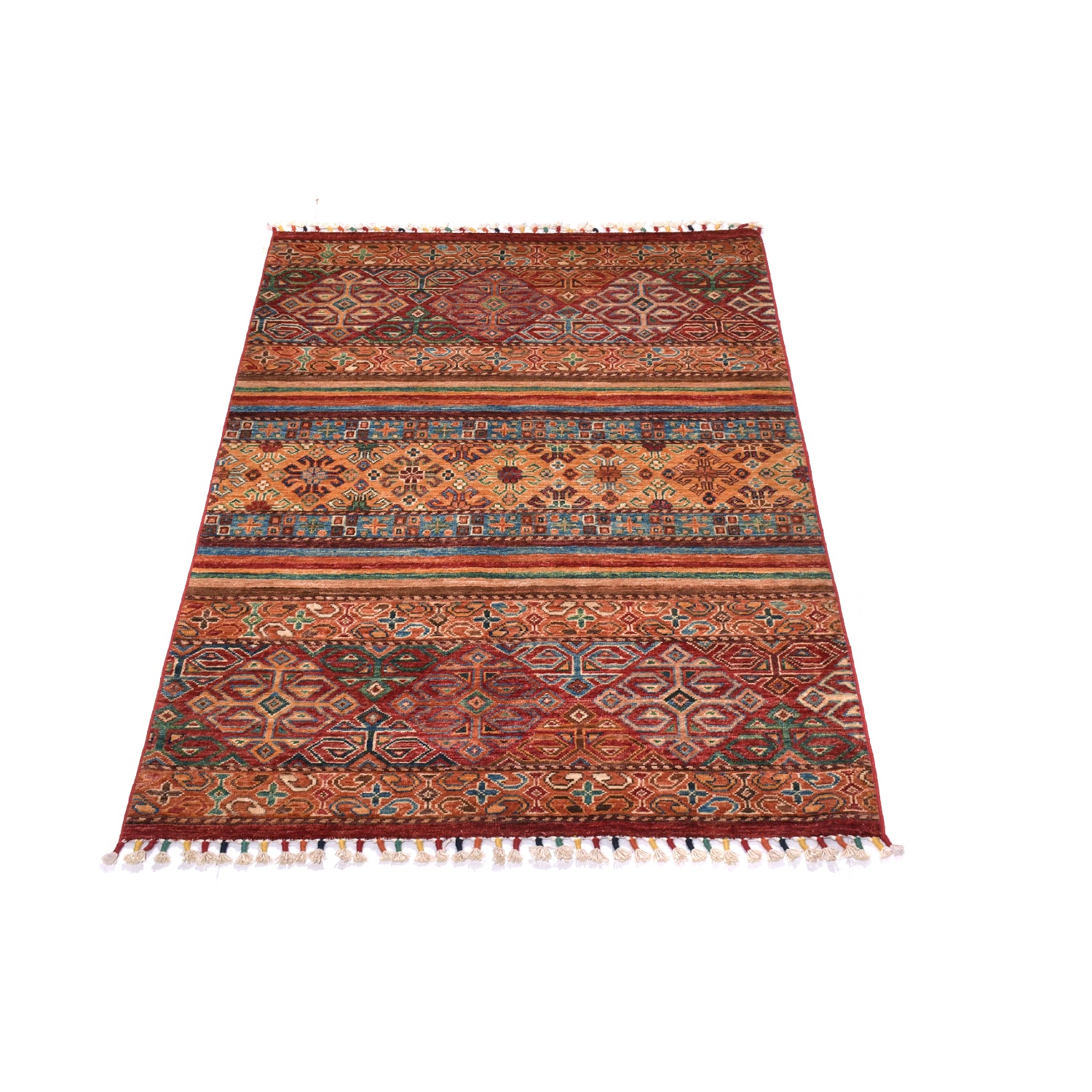 Tappeto Zigler Khorjin 151 x 100 CM