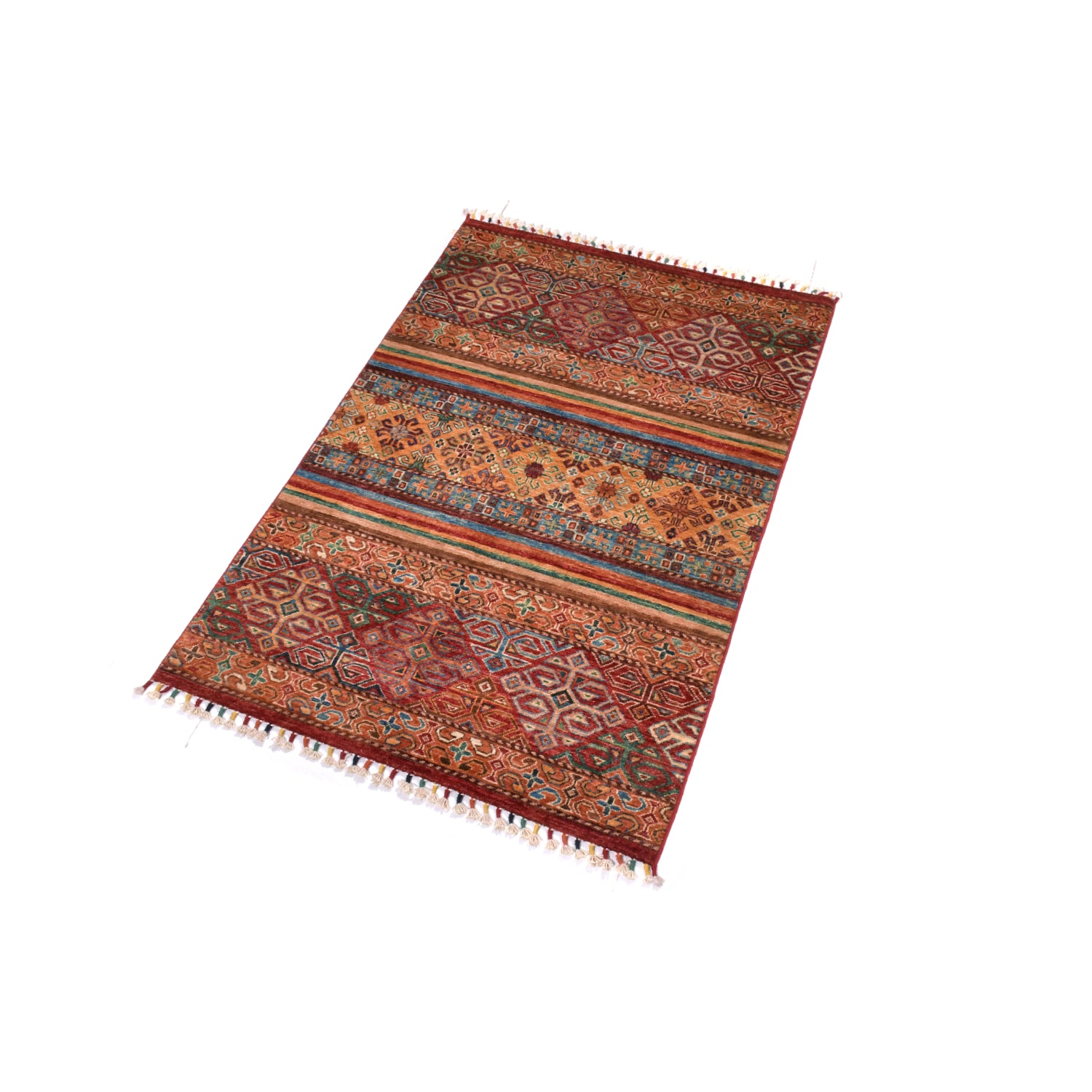 Tappeto Zigler Khorjin 151 x 100 CM