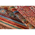 Tappeto Zigler Khorjin 151 x 100 CM