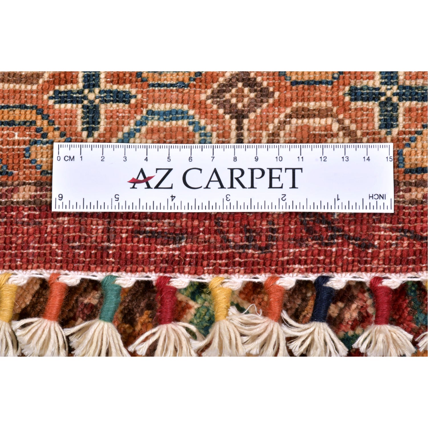 Tappeto Zigler Khorjin 151 x 100 CM