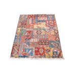 Tappeto Zigler Khorjin Patchwork 155 x 102 CM