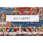 Tappeto Zigler Khorjin Patchwork 155 x 102 CM
