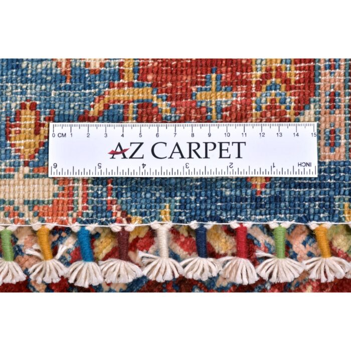 Tappeto Zigler Khorjin Patchwork 155 x 102 CM