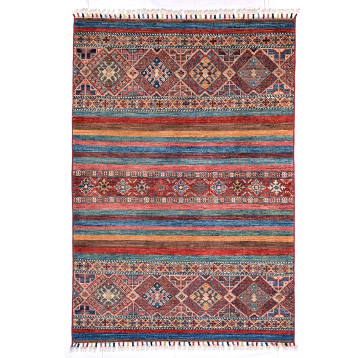 Tappeto Zigler Khorjin 150 X 104 CM