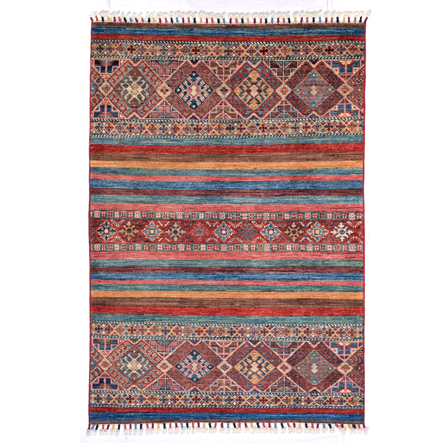 Tappeto Zigler Khorjin 150 X 104 CM