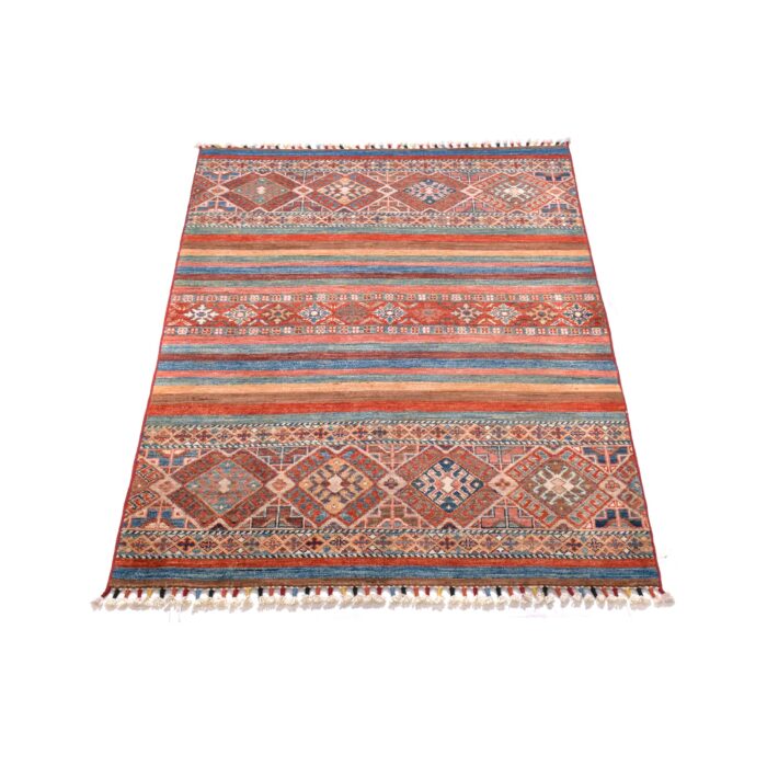 Tappeto Zigler Khorjin 150 X 104 CM
