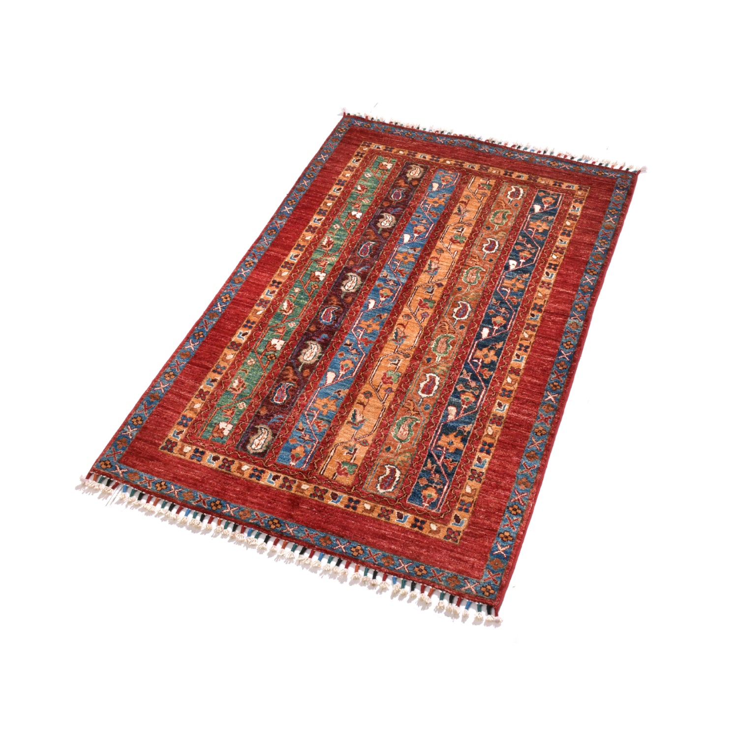 Tappeto Zigler Khorjin 152 X 99 CM Tappeto Zigler Khorjin 152 X 99 CM