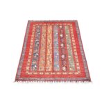 Tappeto Zigler Khorjin 152 X 99 CM