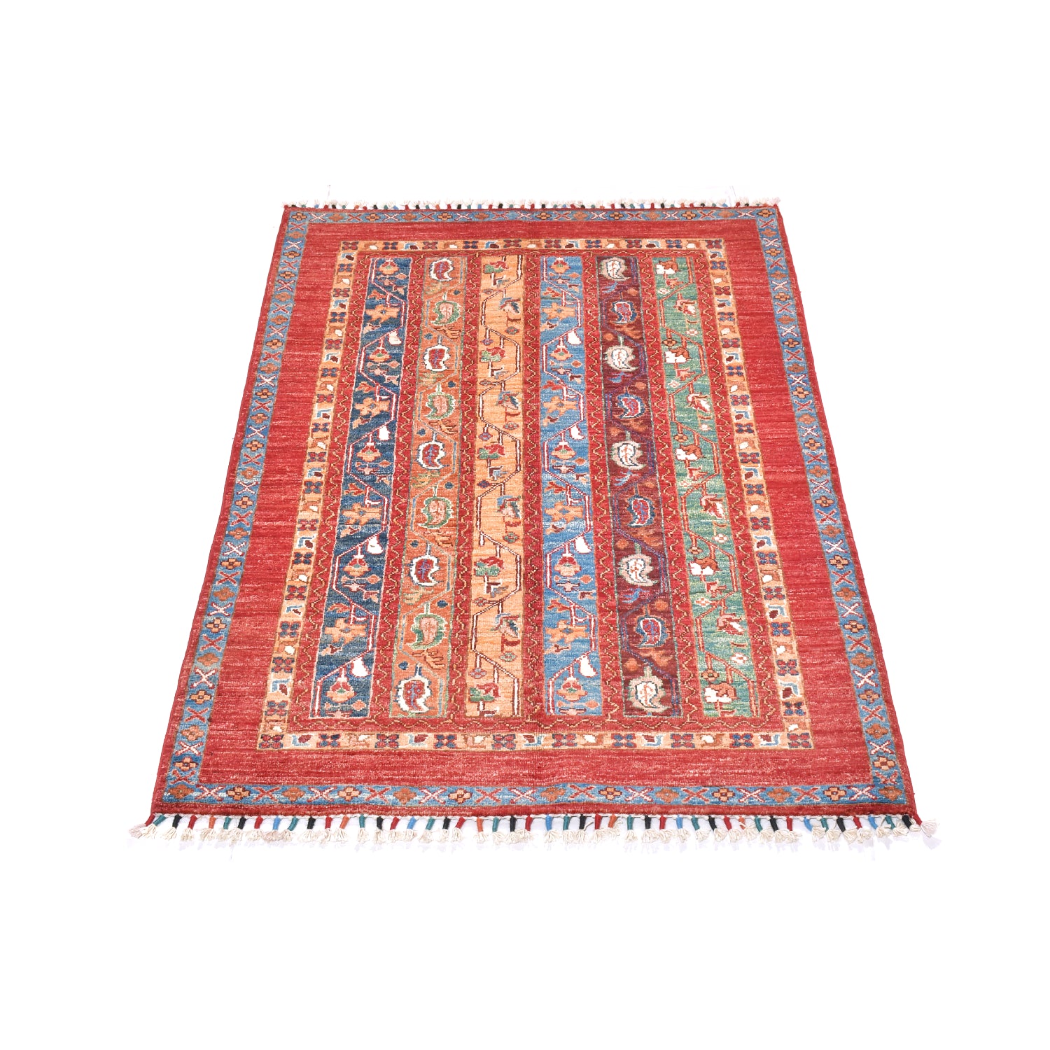 Tappeto Zigler Khorjin 152 X 99 CM Tappeto Zigler Khorjin 152 X 99 CM