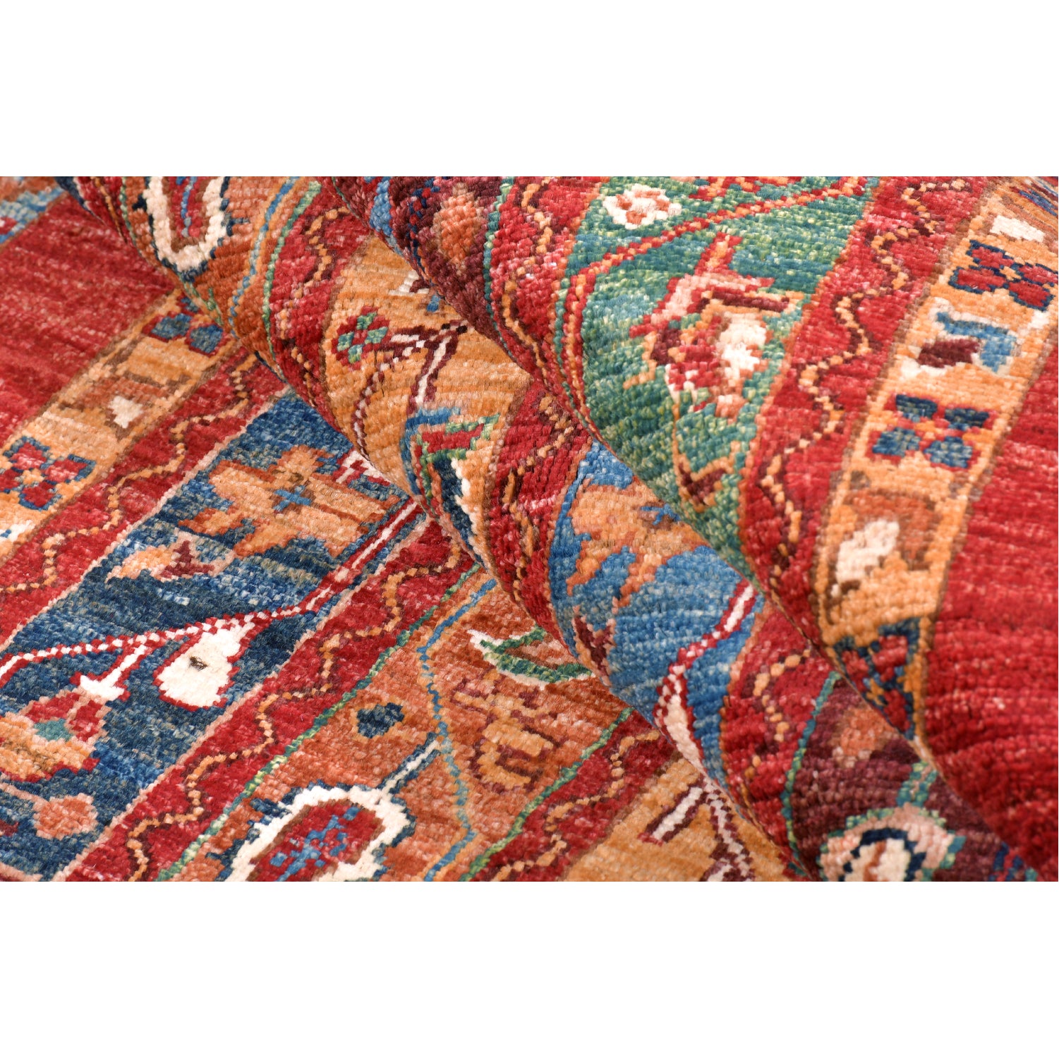 Tappeto Zigler Khorjin 152 X 99 CM Tappeto Zigler Khorjin 152 X 99 CM