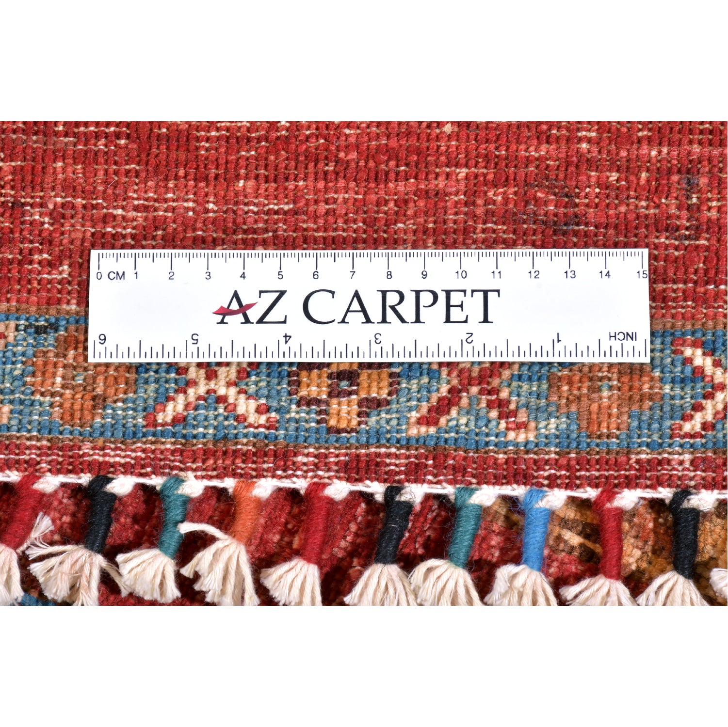 Tappeto Zigler Khorjin 152 X 99 CM Tappeto Zigler Khorjin 152 X 99 CM