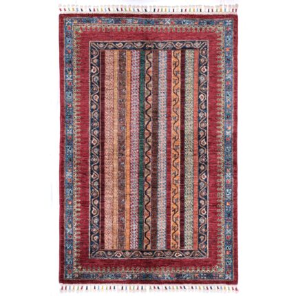 Tappeto Zigler Khorjin 156 X 103 CM