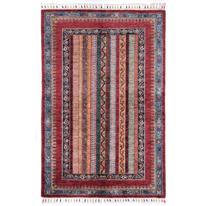 Tappeto Zigler Khorjin 156 X 103 CM