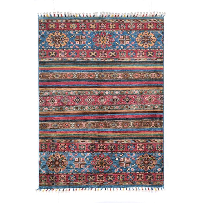 Tappeto Zigler Khorjin 148 X 105 CM