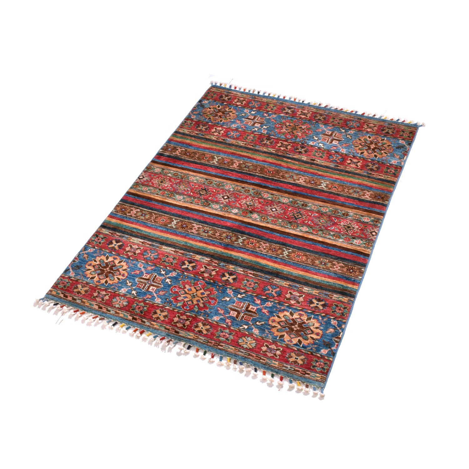 Tappeto Zigler Khorjin 148 X 105 CM