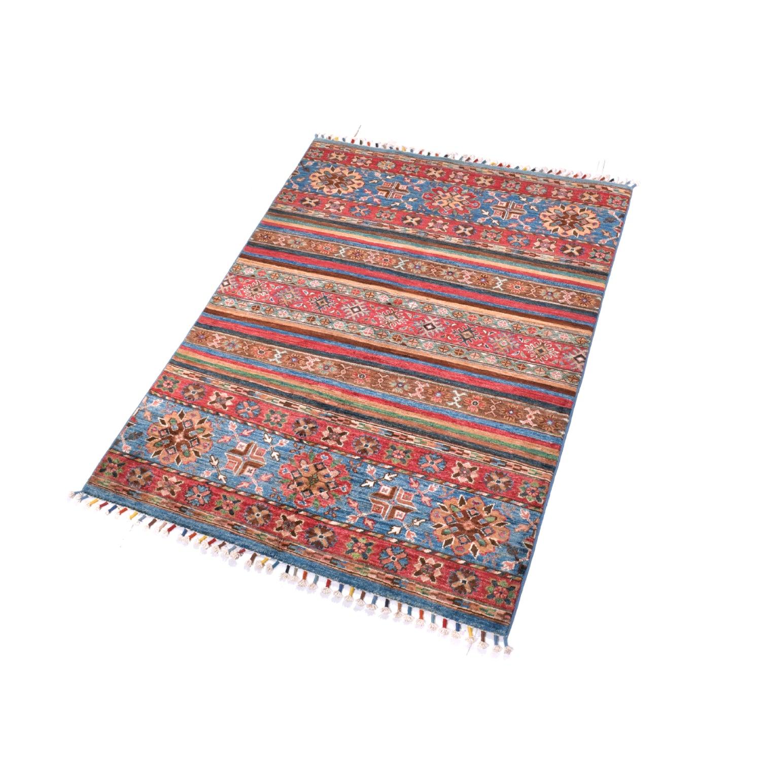 Tappeto Zigler Khorjin 148 X 105 CM