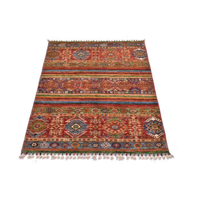 Tappeto Zigler Khorjin 152 X 105 CM