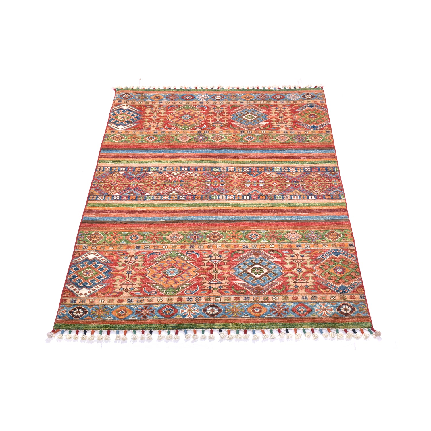 Tappeto Zigler Khorjin 152 X 105 CM Tappeto Zigler Khorjin 152 X 105 CM