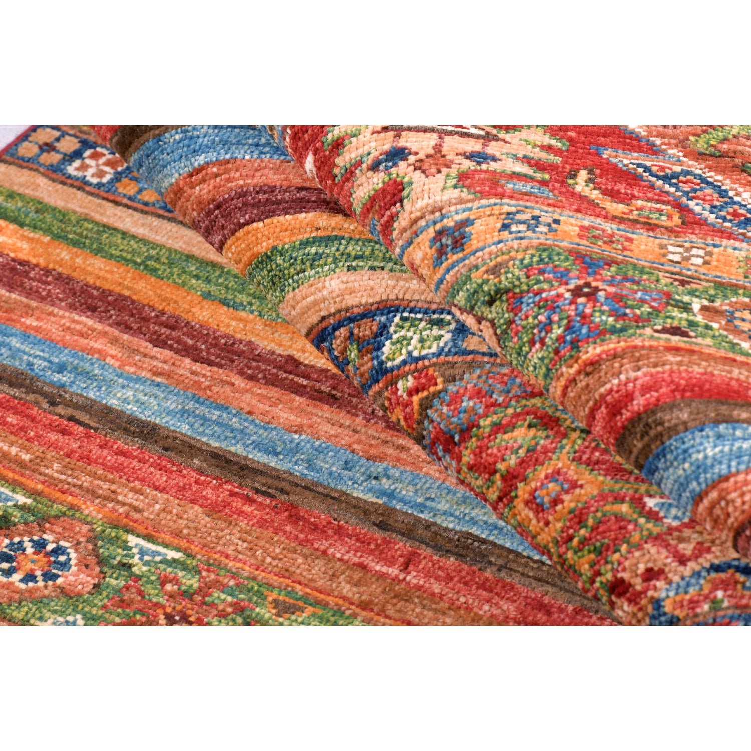 Tappeto Zigler Khorjin 152 X 105 CM Tappeto Zigler Khorjin 152 X 105 CM