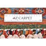 Tappeto Zigler Khorjin 152 X 105 CM