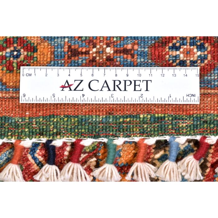 Tappeto Zigler Khorjin 152 X 105 CM