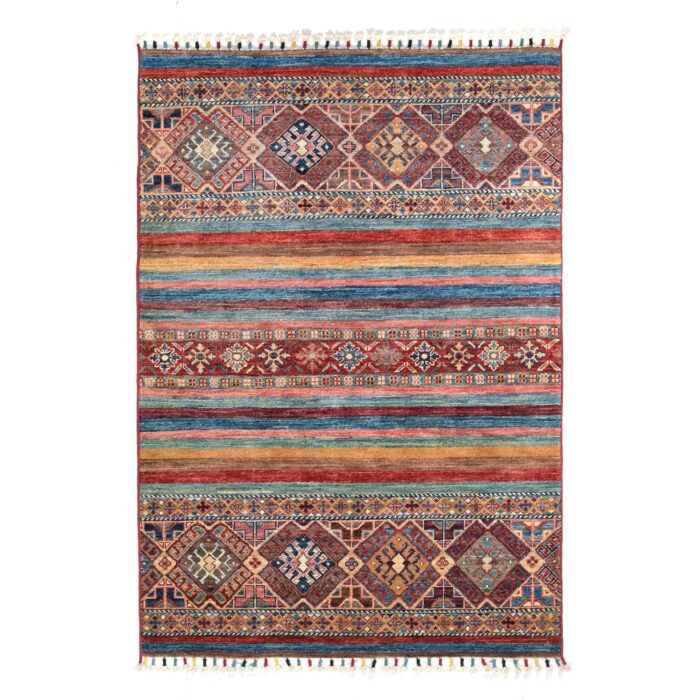 Tappeto Zigler Khorjin 150 X 101 CM