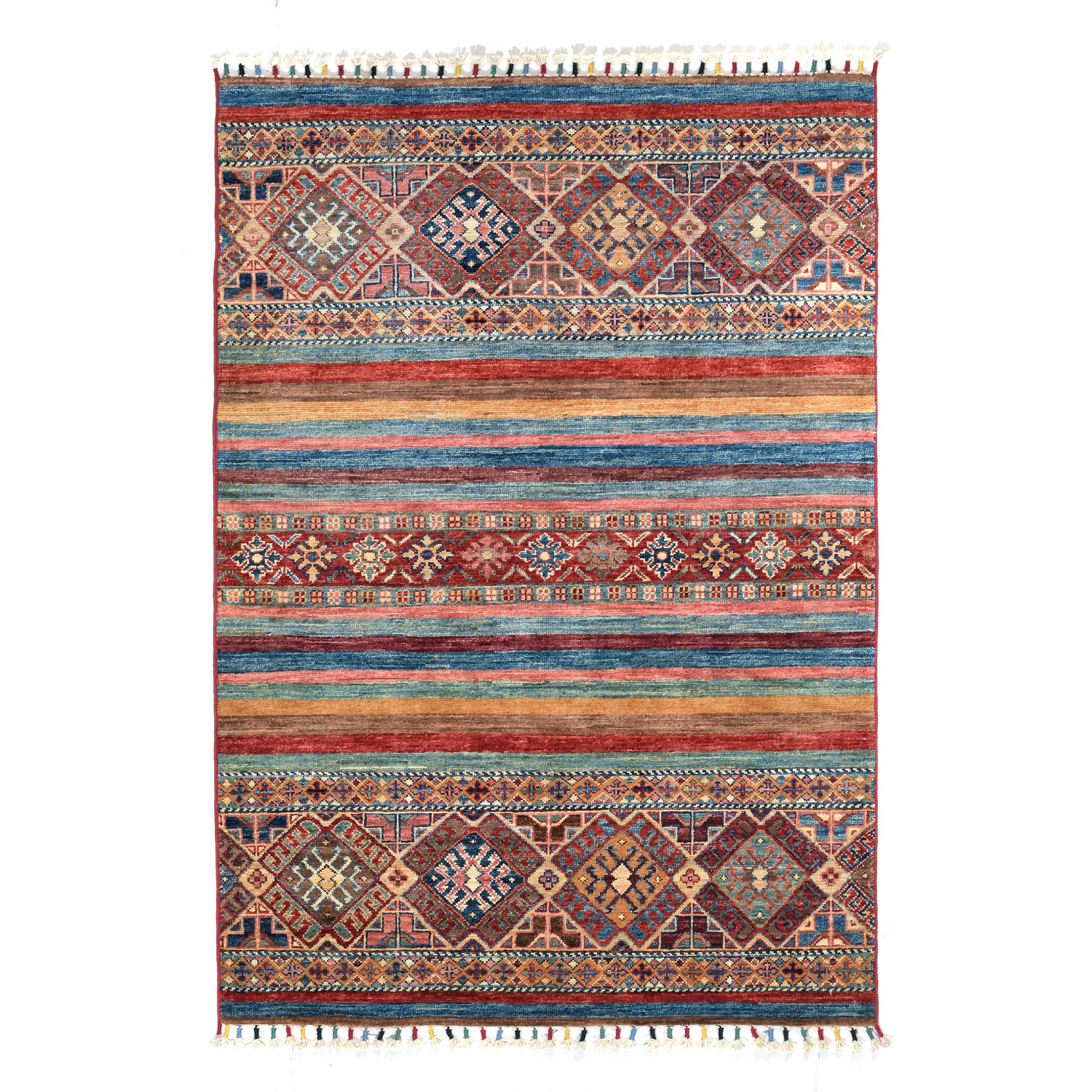 Tappeto Zigler Khorjin 150 X 101 CM