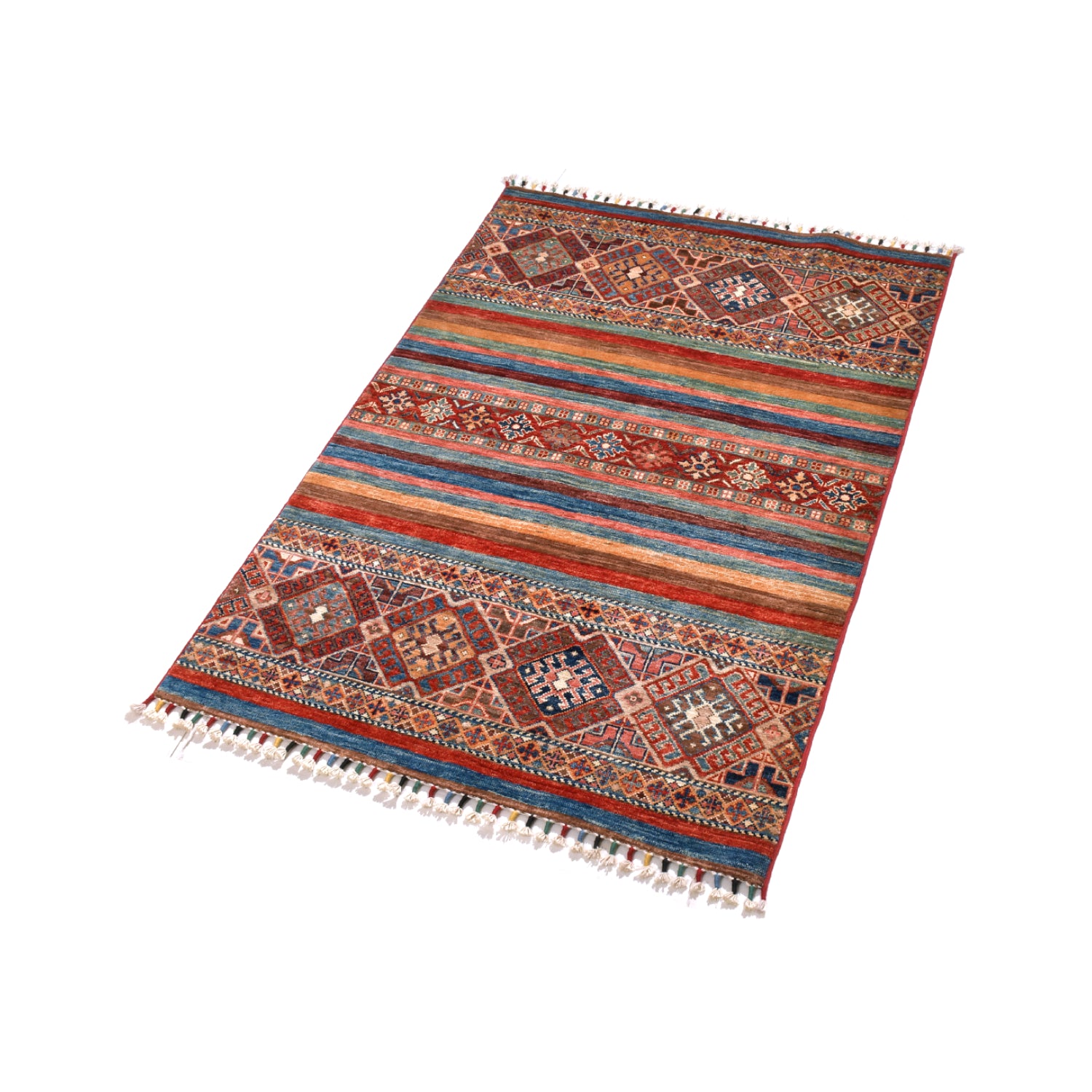 Tappeto Zigler Khorjin 150 X 101 CM Tappeto Zigler Khorjin 150 X 101 CM