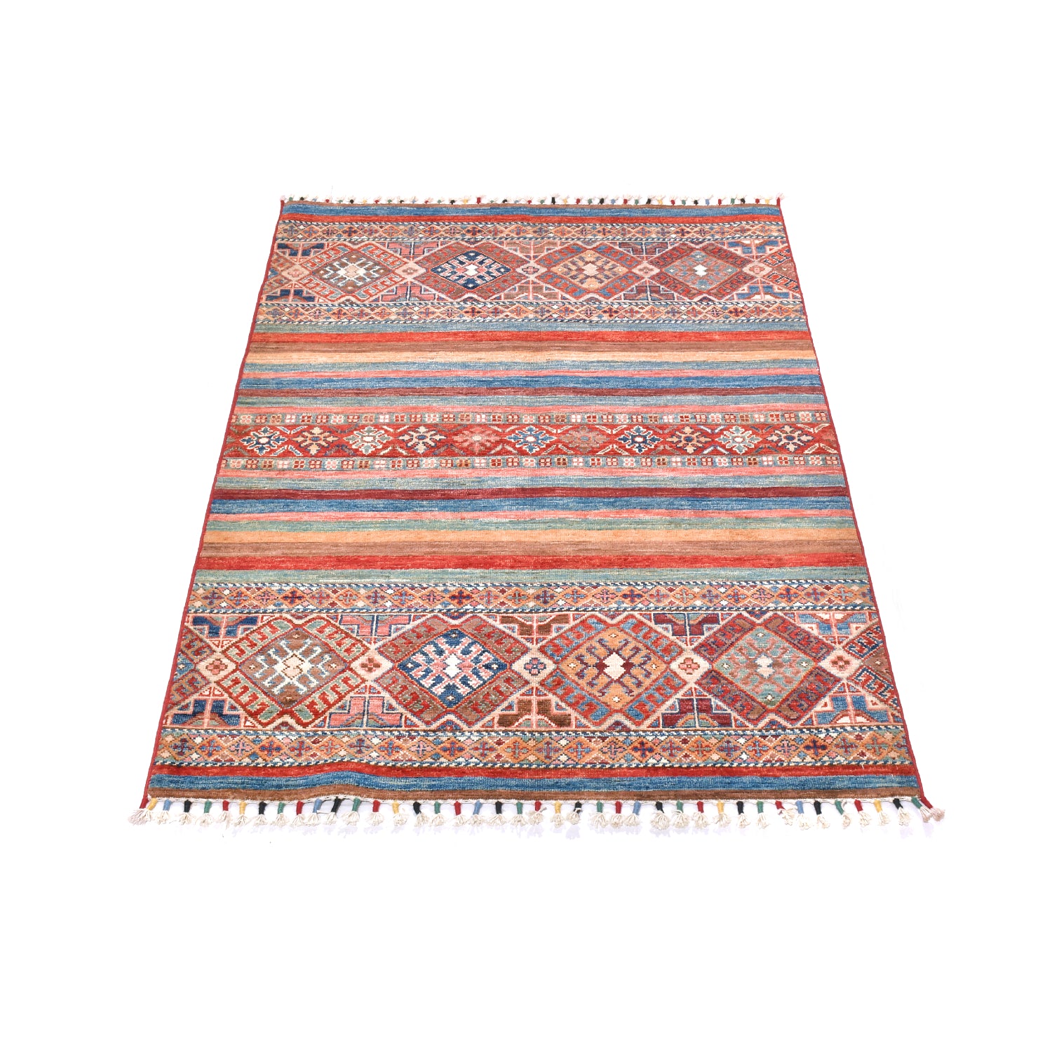 Tappeto Zigler Khorjin 150 X 101 CM Tappeto Zigler Khorjin 150 X 101 CM