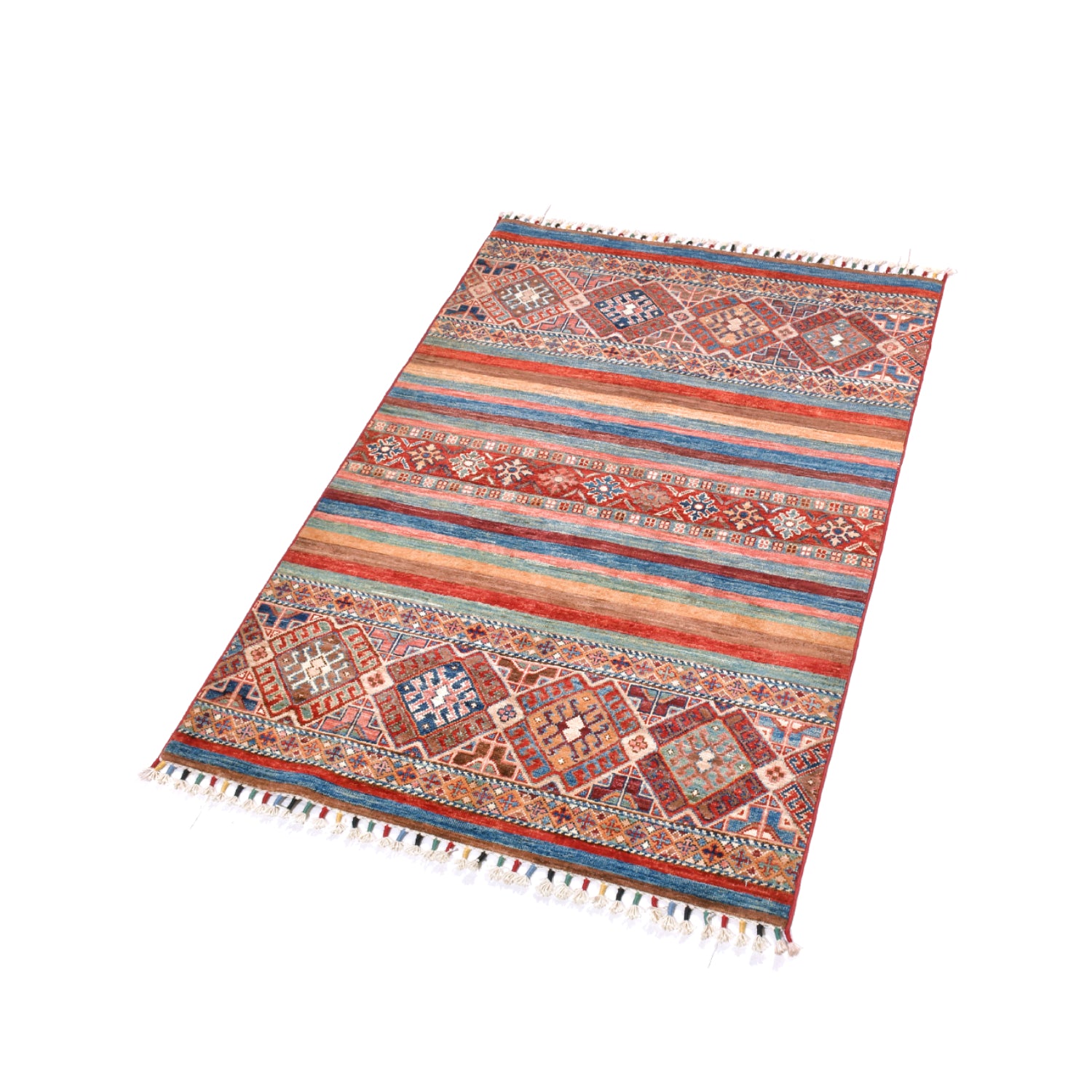 Tappeto Zigler Khorjin 150 X 101 CM Tappeto Zigler Khorjin 150 X 101 CM