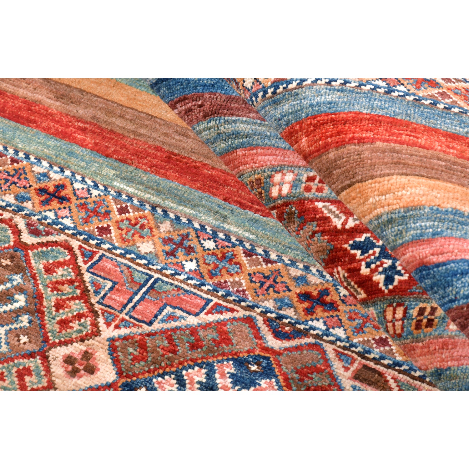 Tappeto Zigler Khorjin 150 X 101 CM Tappeto Zigler Khorjin 150 X 101 CM