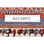Tappeto Zigler Khorjin 150 X 101 CM