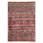 Tappeto Zigler Khorjin 178 X 128 CM