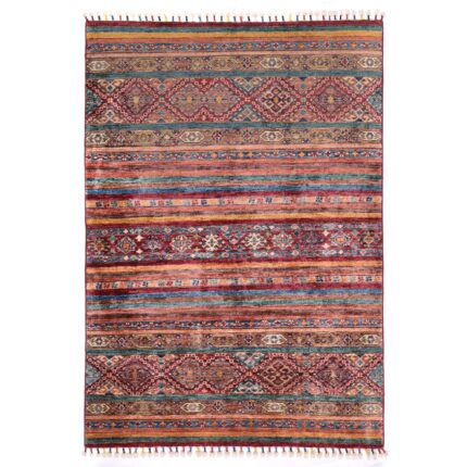 Tappeto Zigler Khorjin 178 X 128 CM