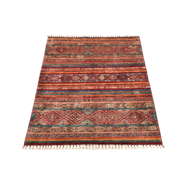 Tappeto Zigler Khorjin 178 X 128 CM