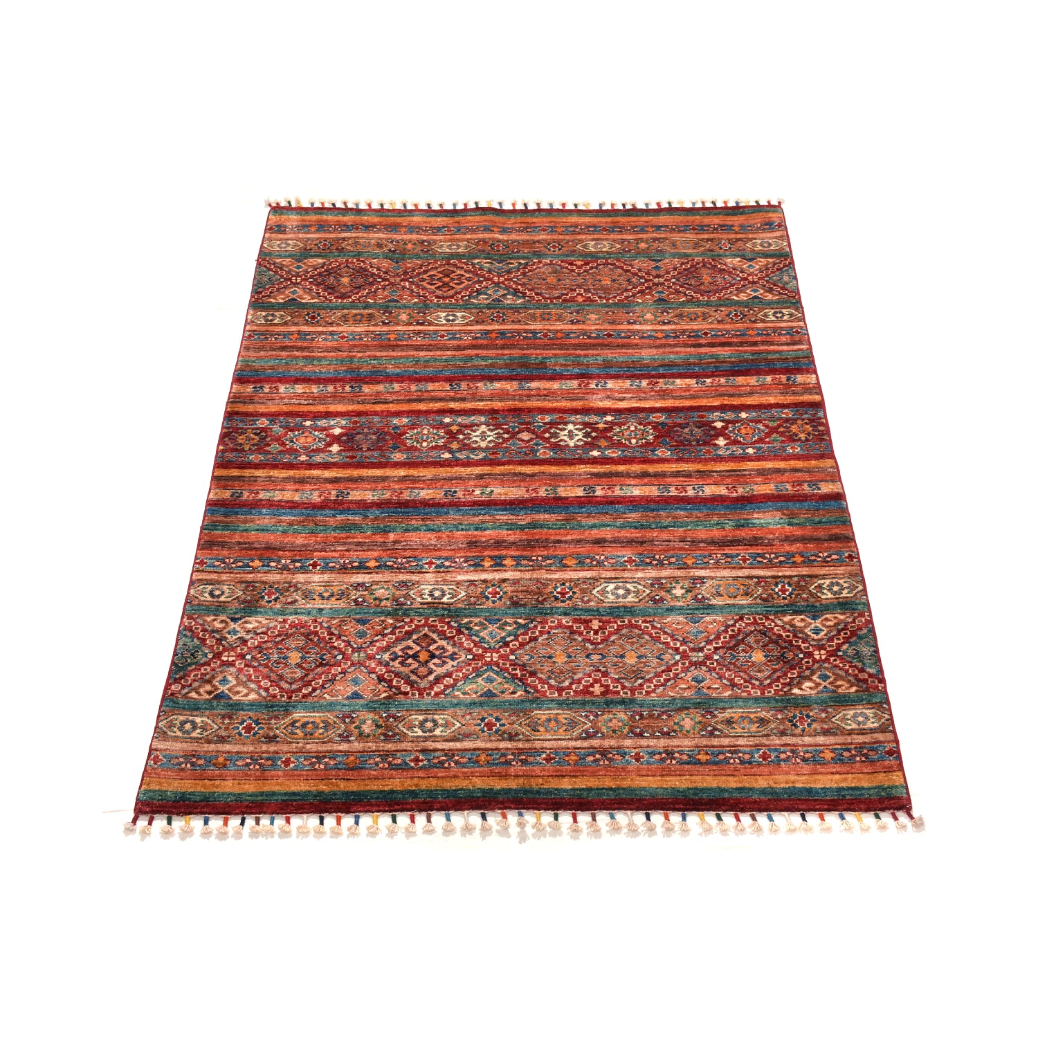 Tappeto Zigler Khorjin 178 X 128 CM
