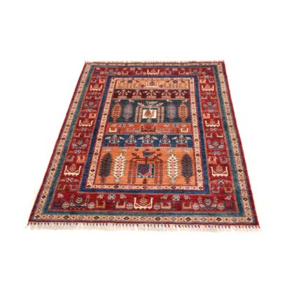 Tappeto Zigler Kashkuli 180 X 128 CM