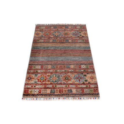 Tappeto Zigler Khorjin 123 X 79 CM