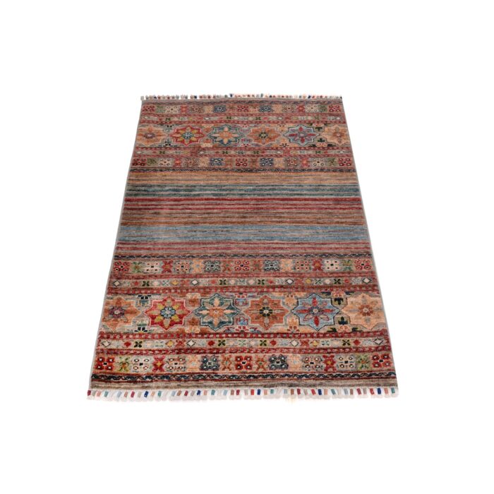 Tappeto Zigler Khorjin 123 X 79 CM